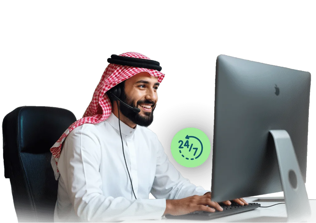 متخصص من جافان مستعد لمناقشة مشروع