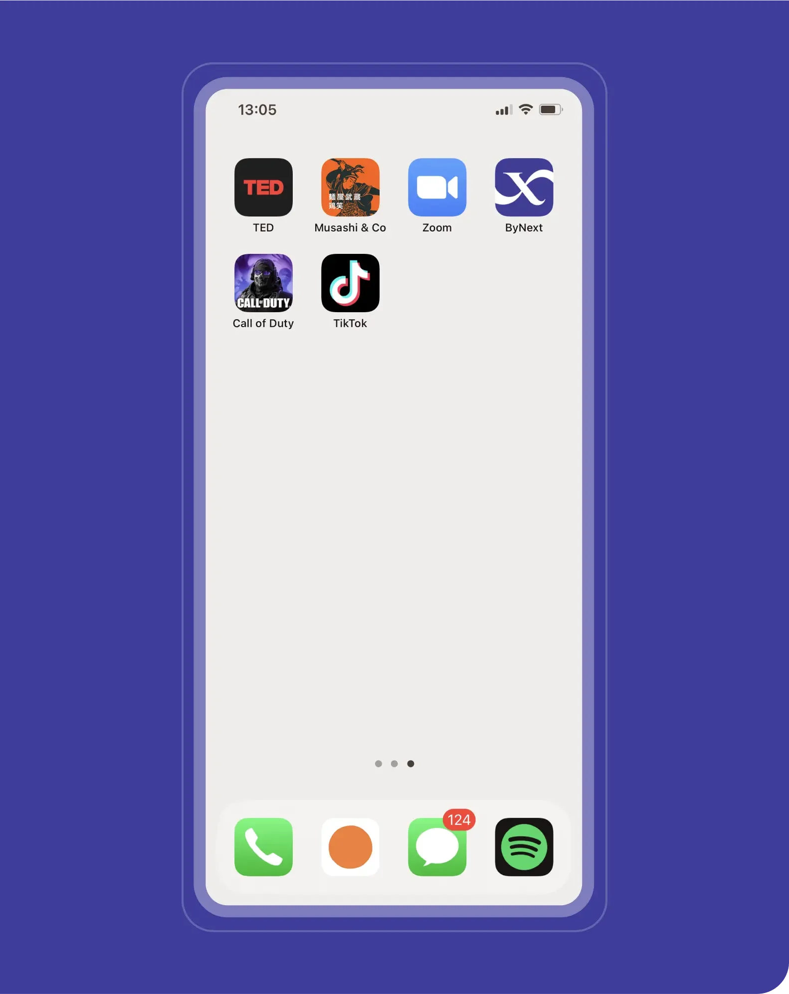 Vigor App