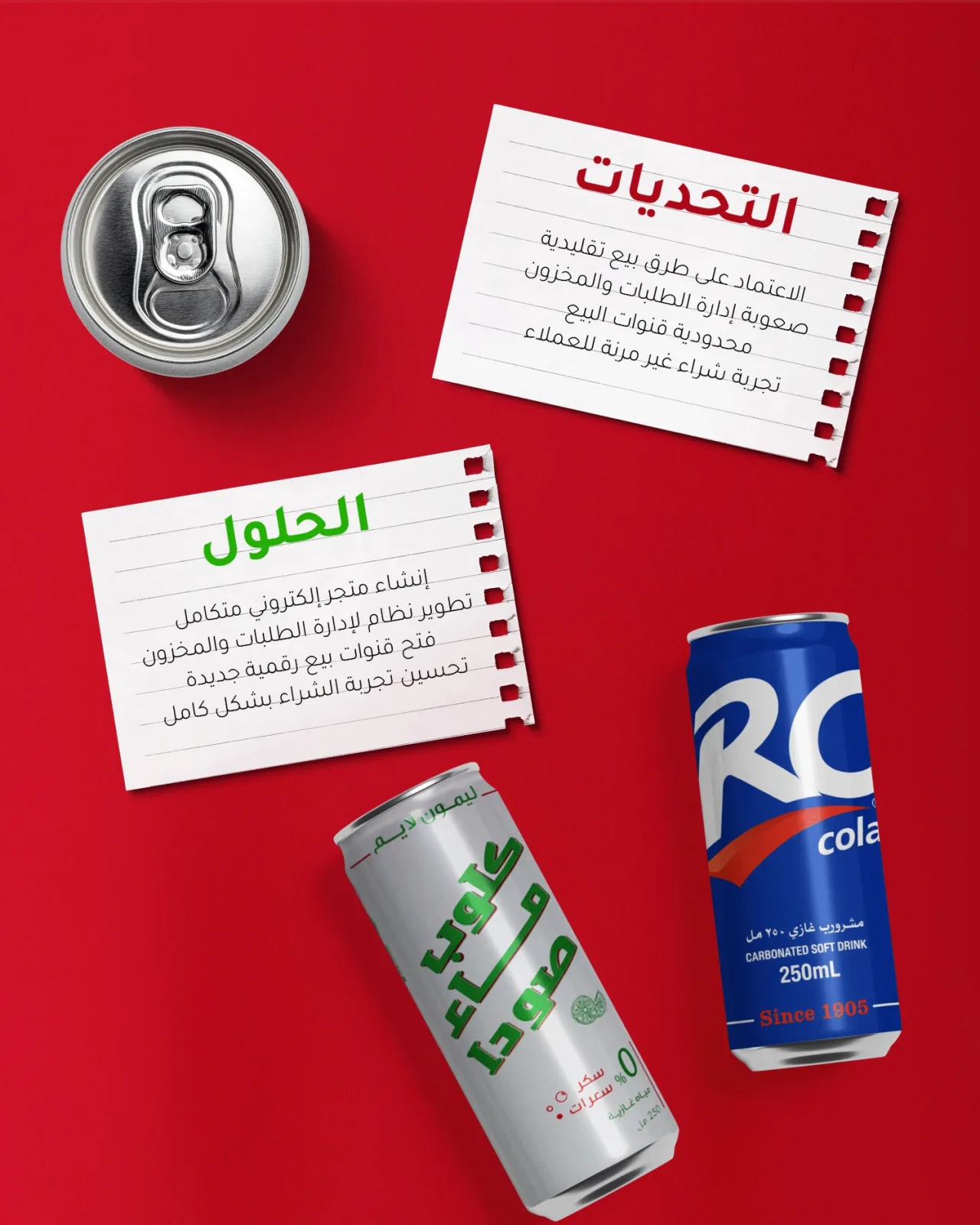 Challenges, solutions, and development approach — from our content production for Al-Sayer